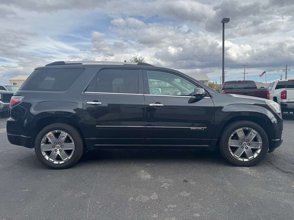 2015 GMC Acadia Image 3