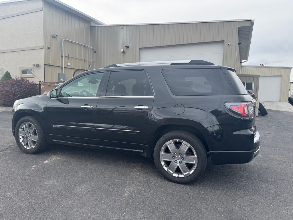 2015 GMC Acadia Image 6