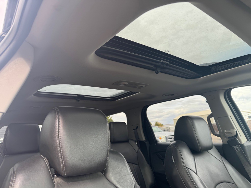 2015 GMC Acadia Image 14