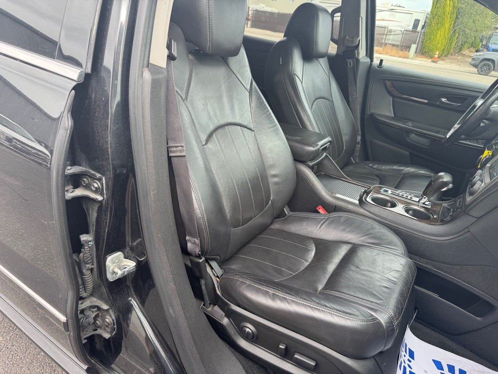 2015 GMC Acadia Image 15