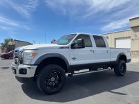 Image for 2015 Ford F-250 Super Duty ID: 6764758