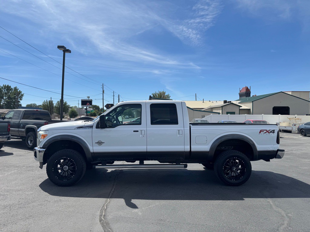 2015 Ford F-250 Image 6