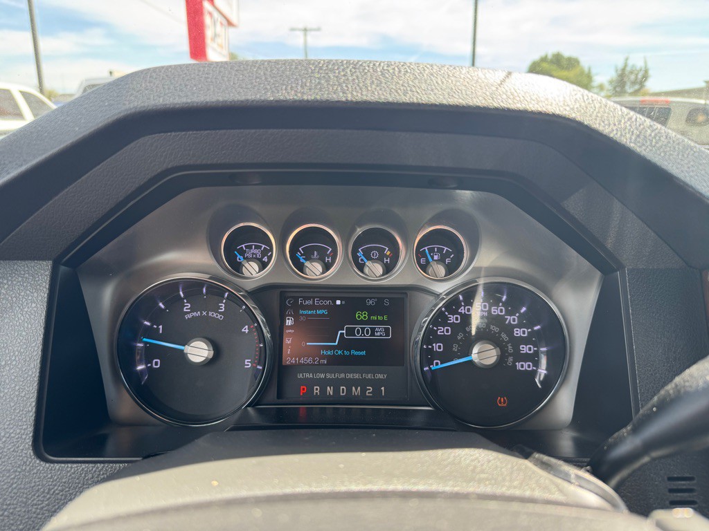2015 Ford F-250 Image 8