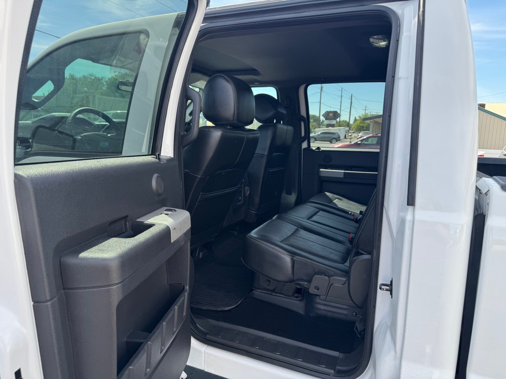 2015 Ford F-250 Image 9