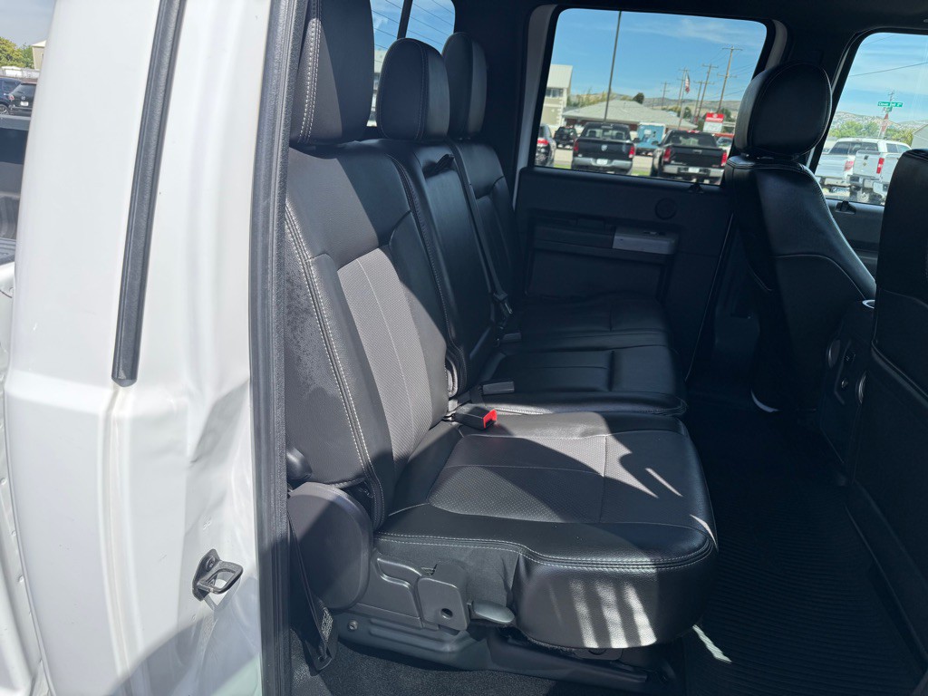 2015 Ford F-250 Image 11