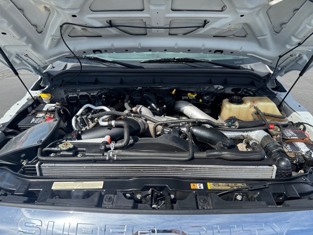 2015 Ford F-250 Image 14