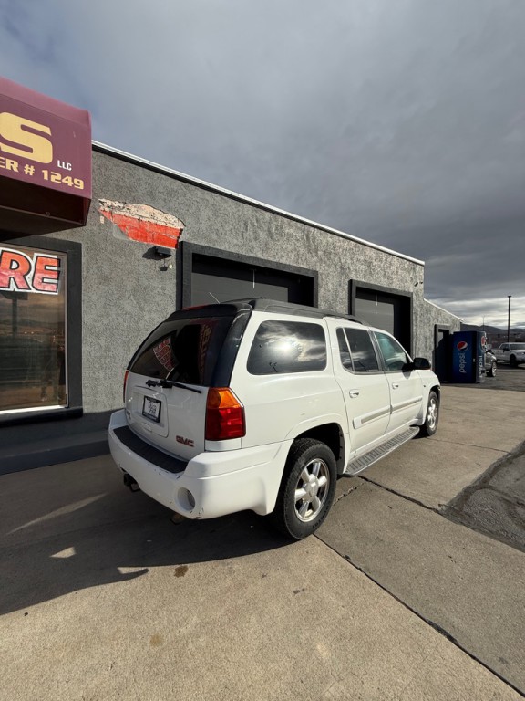 2004 GMC Envoy Image 5