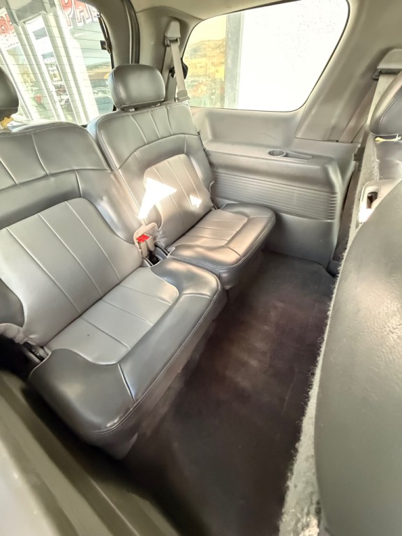 2004 GMC Envoy Image 6