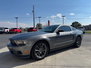 Image for 2011 Ford Mustang  ID: 6780036