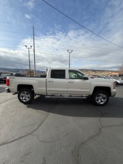 Image for 2014 Chevrolet Silverado 1500 LTZ ID: 6783137