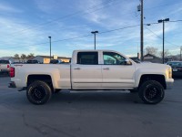 Image for 2014 Chevrolet Silverado 1500 LTZ ID: 6783137