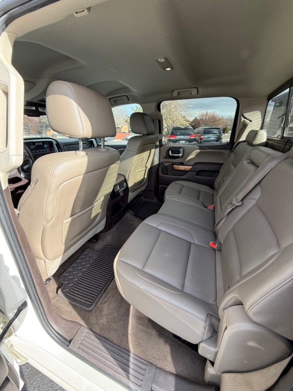 2014 Chevrolet Silverado 1500 Image 8