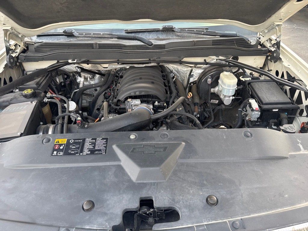 2014 Chevrolet Silverado 1500 Image 14