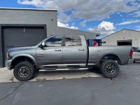Image for 2013 RAM 2500 Laramie ID: 6787522