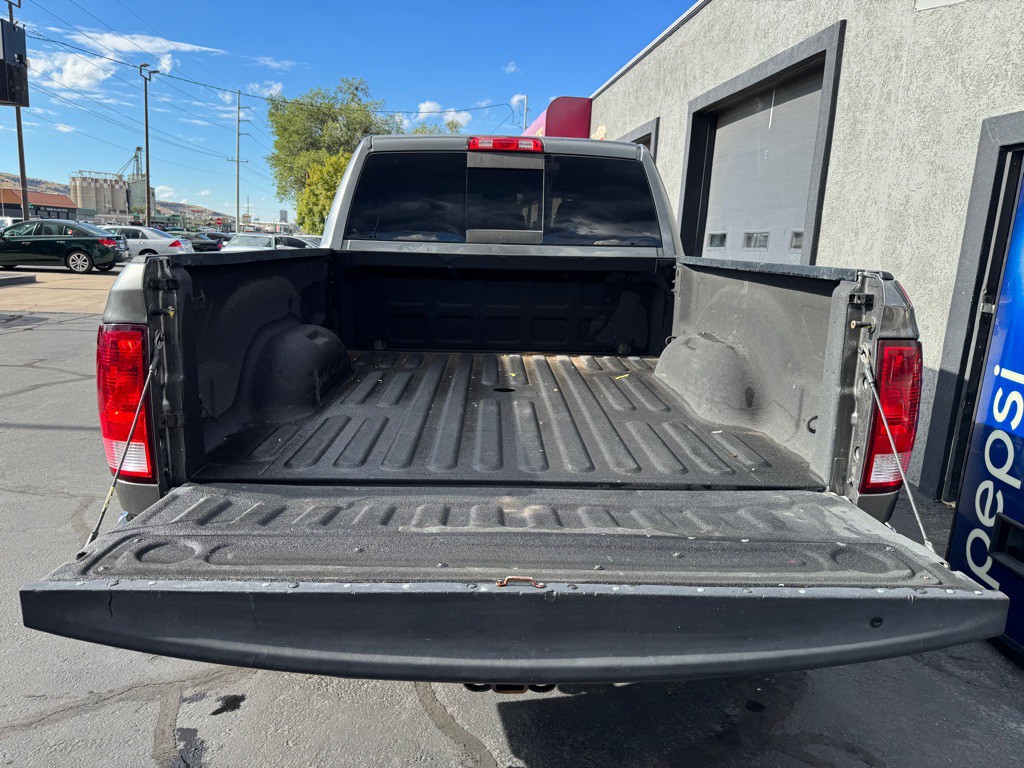 2013 RAM 2500 Image 6