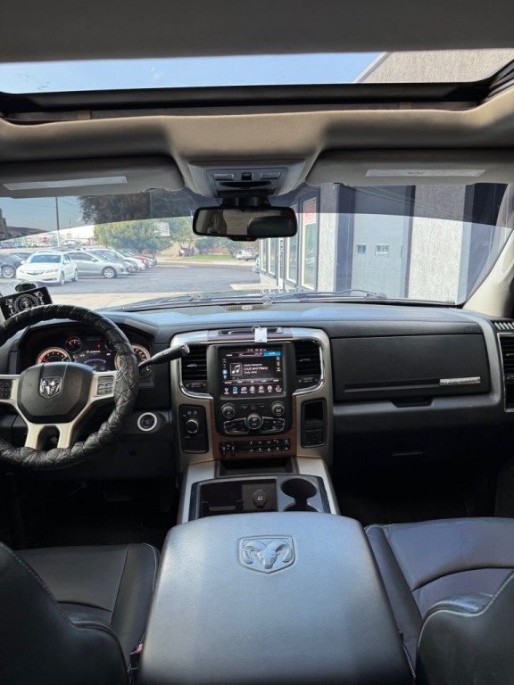2013 RAM 2500 Image 7