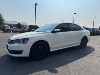 Image for 2014 Volkswagen Passat S ID: 6796276