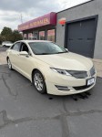 Image for 2016 Lincoln MKZ  ID: 6798746
