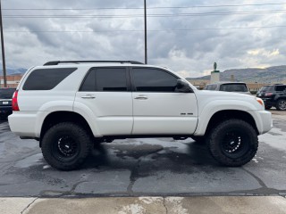 Image for 2008 Toyota 4Runner SR5 ID: 6804727
