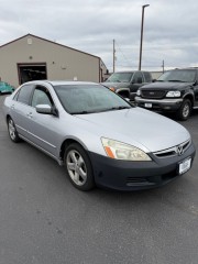Image for 2007 Honda Accord EX ID: 6805269
