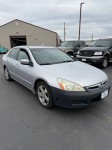 Image for 2007 Honda Accord EX ID: 6805269