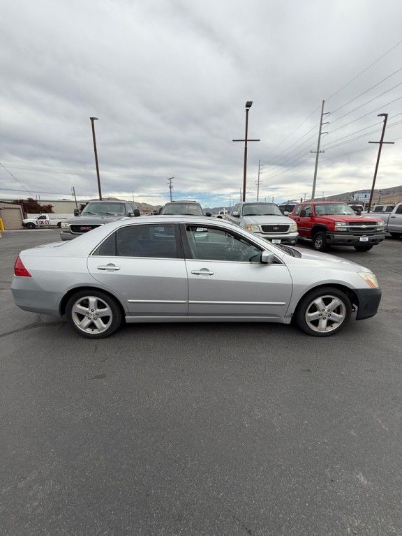 2007 Honda Accord Image 2