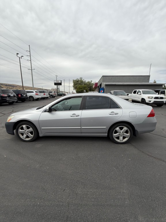 2007 Honda Accord Image 6