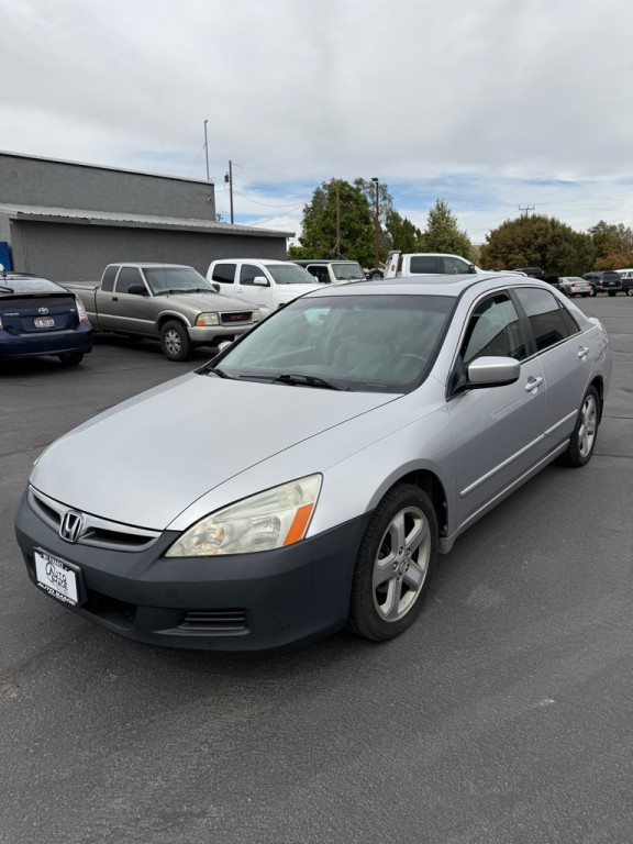 2007 Honda Accord Image 7