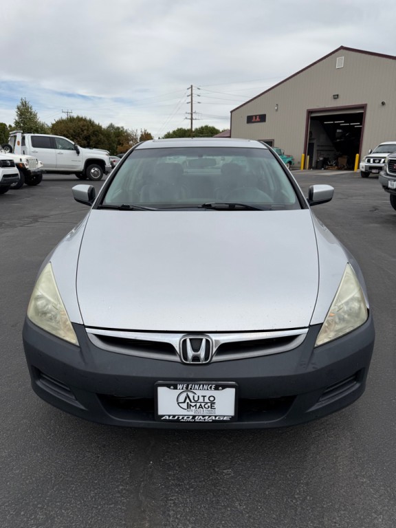 2007 Honda Accord Image 8