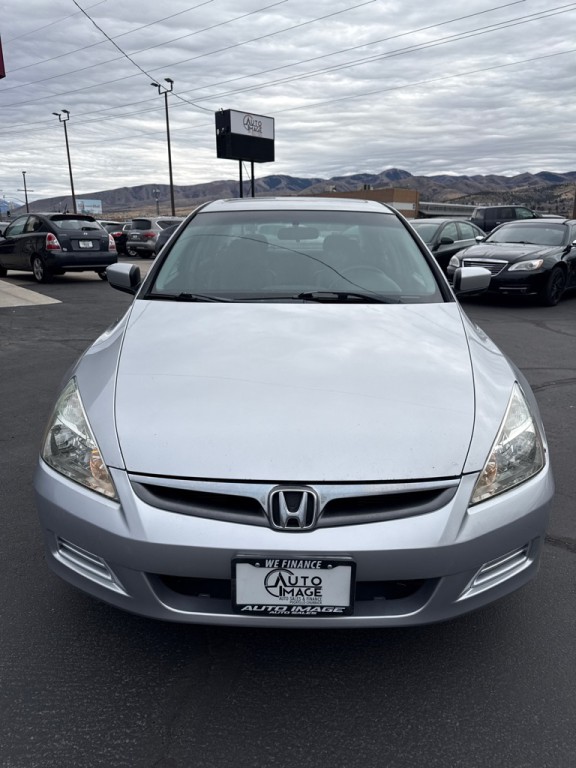 2007 Honda Accord Image 7