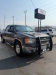 Image for 2007 GMC Sierra 1500 ID: 6814197