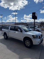 Image for 2004 Nissan Titan XE ID: 6818824