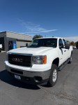 Image for 2011 GMC Sierra 2500 SLE ID: 6830281