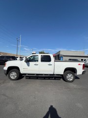 Image for 2011 GMC Sierra 2500 ID: 6830281