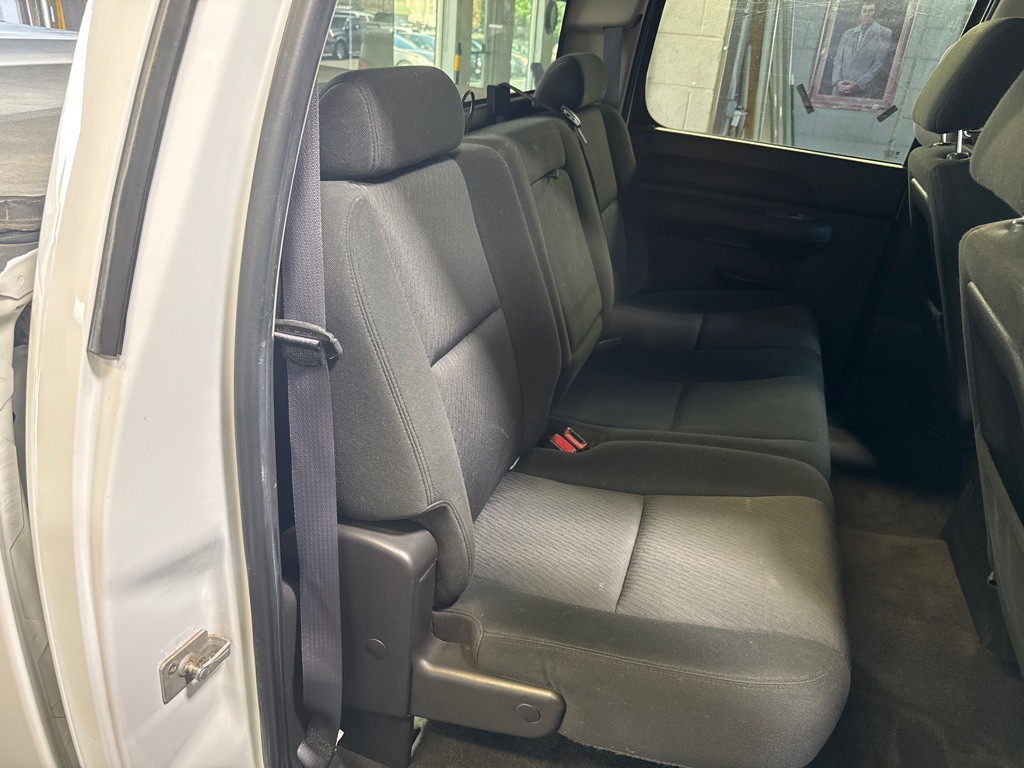 2011 GMC Sierra Image 10