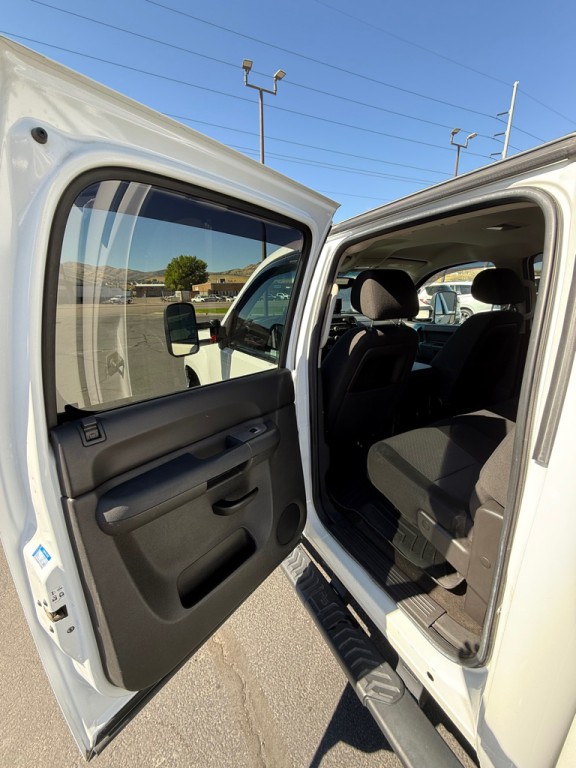 2011 GMC Sierra Image 11