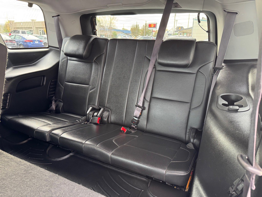 2017 GMC Yukon Image 13