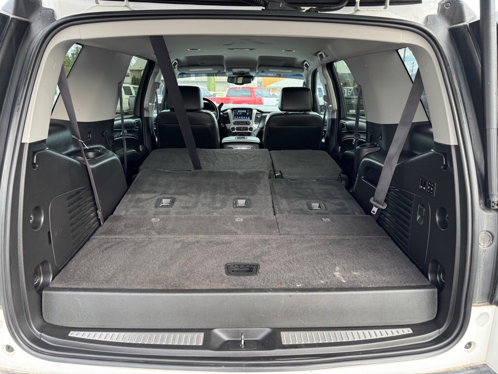 2017 GMC Yukon Image 14