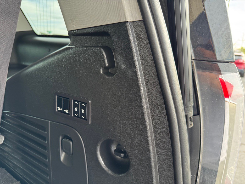 2017 GMC Yukon Image 15