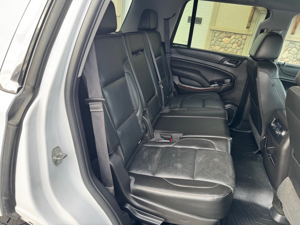 2017 GMC Yukon Image 16