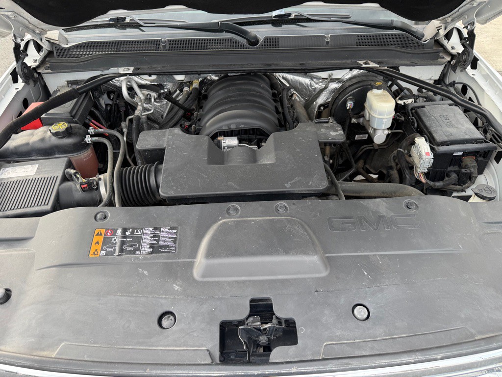 2017 GMC Yukon Image 18