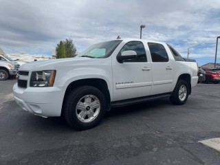 Image for 2007 Chevrolet Avalanche 1500 ID: 6831067