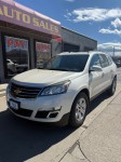 Image for 2013 Chevrolet Traverse LT ID: 6833598