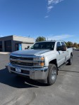 Image for 2015 Chevrolet Silverado 1500 WORK ID: 6835593