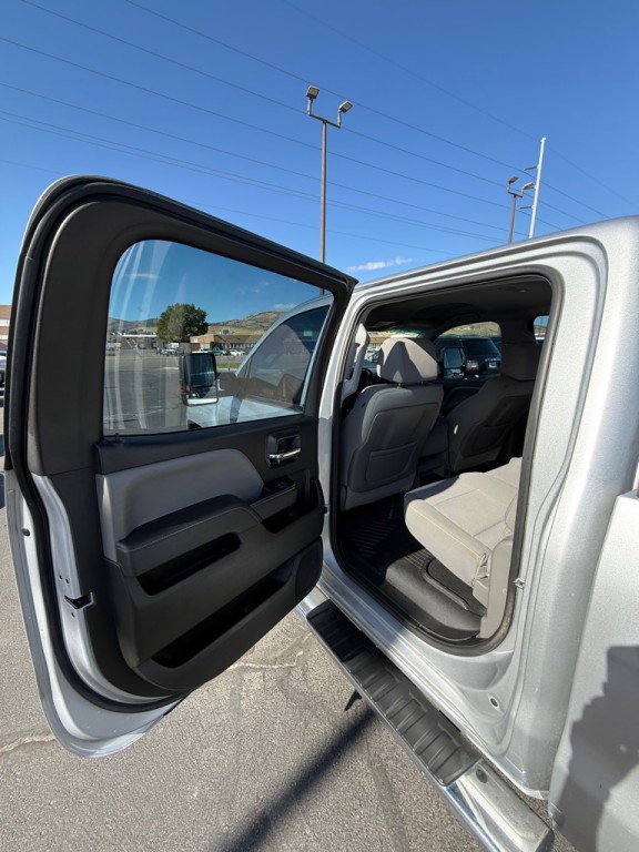2015 Chevrolet Silverado 1500 Image 14