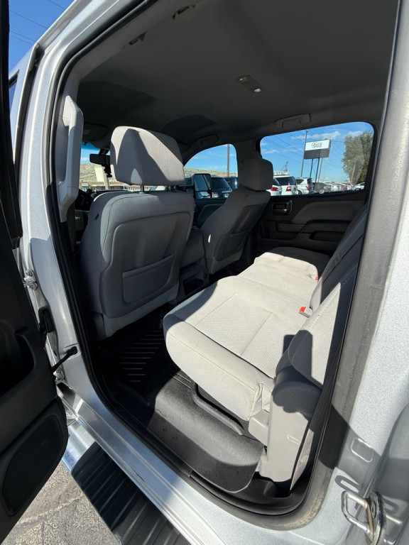 2015 Chevrolet Silverado 1500 Image 15