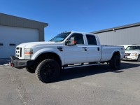 Image for 2008 Ford F-350 Srw Super Duty ID: 6868058