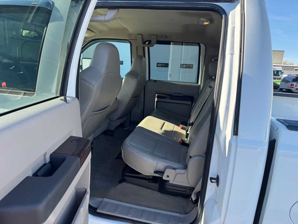 2008 Ford F-350 Image 8