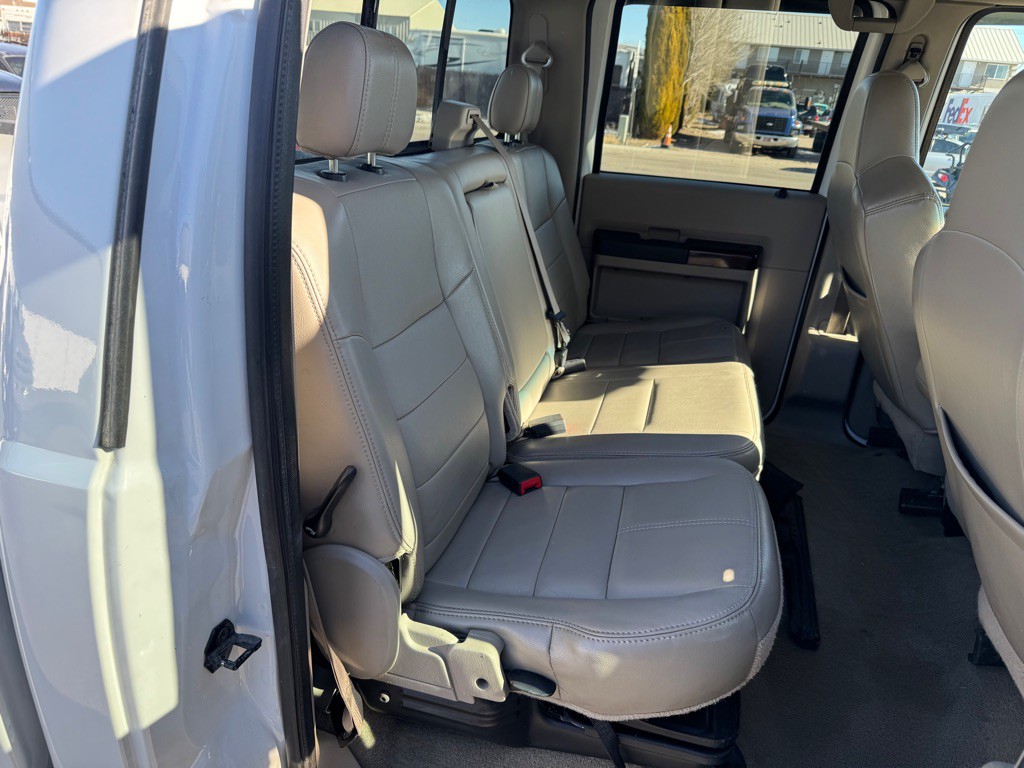 2008 Ford F-350 Image 9