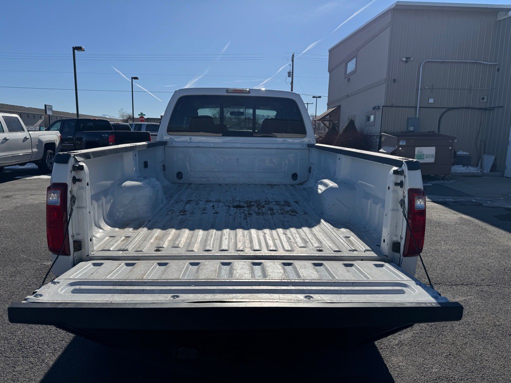 2008 Ford F-350 Image 13